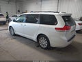 2013 Toyota Sienna — photo 3 of 16 | VIN 5TDDK3DC9DS069824
