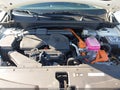 2025 Kia Sportage Hybrid — photo 10 of 16 | VIN KNDPXCDGXS7236281