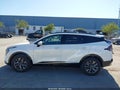 2025 Kia Sportage Hybrid — photo 14 of 16 | VIN KNDPXCDGXS7236281