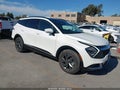 2025 Kia Sportage Hybrid — photo 1 of 16 | VIN KNDPXCDGXS7236281