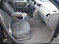 2015 Chevrolet Traverse — photo 5 of 16 | VIN 1GNKRFKDXFJ160253