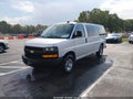 2023 Chevrolet Express 2500 — photo 2 of 17 | VIN 1GAWGEFP2P1106521