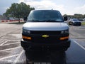 2023 Chevrolet Express 2500 — photo 6 of 17 | VIN 1GAWGEFP2P1106521