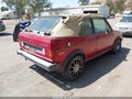 1987 Volkswagen Cabriolet — photo 4 of 12 | VIN WVWCA0158HK034983