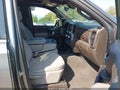 2020 GMC Sierra 1500 — photo 5 of 16 | VIN 3GTU9BED2LG355010