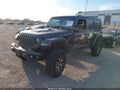 2021 Jeep Wrangler Unlimited — photo 2 of 16 | VIN 1C4HJXFG7MW600109
