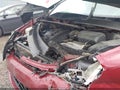 2008 Kia Sedona — photo 10 of 16 | VIN KNDMB233986267241