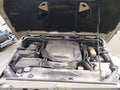 2016 Jeep Wrangler — photo 10 of 16 | VIN 1C4BJWCG1GL294423