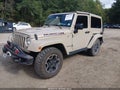 2016 Jeep Wrangler — photo 2 of 16 | VIN 1C4BJWCG1GL294423