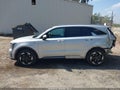 2025 Kia Sorento Hybrid — photo 14 of 17 | VIN KNDRH4JG9S5342104