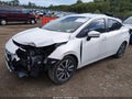 2021 Nissan Versa — photo 2 of 19 | VIN 3N1CN8EV9ML877454