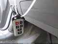 2014 Toyota Sienna — photo 11 of 16 | VIN 5TDYK3DC7ES406980