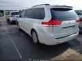 2014 Toyota Sienna — photo 3 of 16 | VIN 5TDYK3DC7ES406980