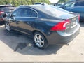 2013 Volvo S60 — photo 3 of 17 | VIN YV1612FS5D2205443