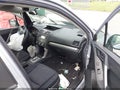 2015 Subaru Forester — photo 5 of 16 | VIN JF2SJADC6FH832096
