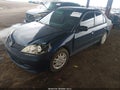 2004 Honda Civic — photo 2 of 11 | VIN 2HGES16594H513033