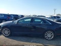 2016 Lincoln MKZ — photo 15 of 17 | VIN 3LN6L2G90GR623755