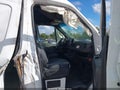 2024 Mercedes-Benz Sprinter — photo 5 of 15 | VIN W1Y4NBHY2RT191419