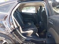 2019 Ford Fusion — photo 8 of 19 | VIN 3FA6P0LU8KR262149