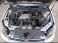 2011 Chevrolet Impala — photo 10 of 16 | VIN 2G1WF5EK1B1292032