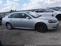 2011 Chevrolet Impala — photo 13 of 16 | VIN 2G1WF5EK1B1292032