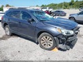 2016 Subaru Outback — photo 1 of 16 | VIN 4S4BSBCC1G3228551