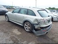 2014 Audi allroad — photo 3 of 16 | VIN WA1UFAFL2EA071428