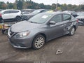 2019 Nissan Sentra — photo 2 of 17 | VIN 3N1AB7AP9KY442712
