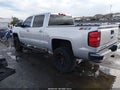 2018 Chevrolet Silverado 1500 — photo 3 of 16 | VIN 3GCUKREC3JG347239