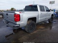 2018 Chevrolet Silverado 1500 — photo 4 of 16 | VIN 3GCUKREC3JG347239