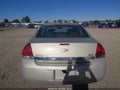 2008 Chevrolet Impala — photo 16 of 16 | VIN 2G1WT58K581246913