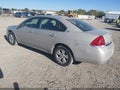 2008 Chevrolet Impala — photo 3 of 16 | VIN 2G1WT58K581246913