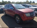 2008 Lincoln MKX — photo 1 of 15 | VIN 2LMDU68C58BJ30874