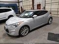 2013 Hyundai Veloster — photo 2 of 18 | VIN KMHTC6AD8DU103086