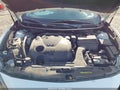 2017 Nissan Maxima — photo 10 of 16 | VIN 1N4AA6AP4HC430596