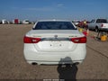 2017 Nissan Maxima — photo 16 of 16 | VIN 1N4AA6AP4HC430596