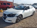 2017 Nissan Maxima — photo 2 of 16 | VIN 1N4AA6AP4HC430596