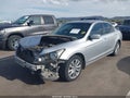 2011 Honda Accord — photo 2 of 16 | VIN 1HGCP3F85BA030584