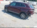 2018 Lincoln MKC — photo 3 of 17 | VIN 5LMCJ3C9XJUL33217