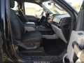 2018 Ford F-150 — photo 5 of 16 | VIN 1FTEW1CP8JKE69068
