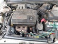 2003 Toyota Avalon — photo 10 of 11 | VIN 4T1BF28B63U272070
