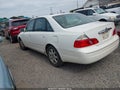 2003 Toyota Avalon — photo 3 of 11 | VIN 4T1BF28B63U272070