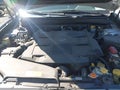2014 Subaru Outback — photo 10 of 16 | VIN 4S4BRDNCXE2268733