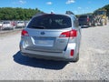 2014 Subaru Outback — photo 16 of 16 | VIN 4S4BRDNCXE2268733