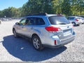 2014 Subaru Outback — photo 3 of 16 | VIN 4S4BRDNCXE2268733