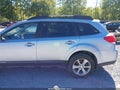 2014 Subaru Outback — photo 6 of 16 | VIN 4S4BRDNCXE2268733