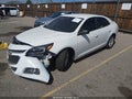 2014 Chevrolet Malibu — photo 2 of 17 | VIN 1G11B5SLXEF120243