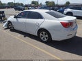 2014 Chevrolet Malibu — photo 3 of 17 | VIN 1G11B5SLXEF120243