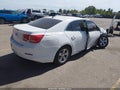2014 Chevrolet Malibu — photo 4 of 17 | VIN 1G11B5SLXEF120243