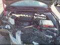 2009 Nissan Altima Hybrid — photo 10 of 16 | VIN 1N4CL21EX9C152590